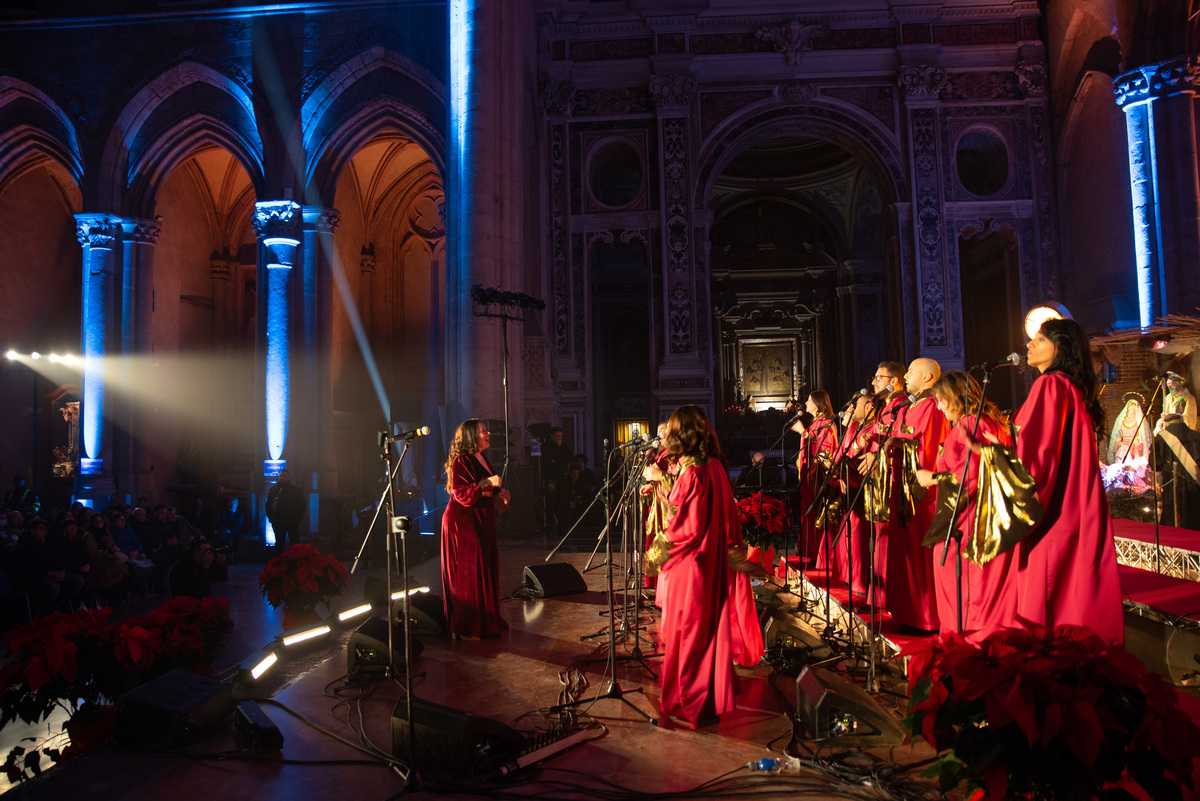 FlowinGospel Workshop